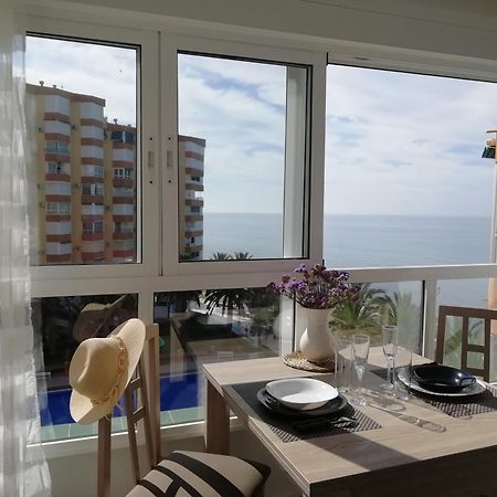 Pitaya Apartment Algarrobo Costa Exterior foto