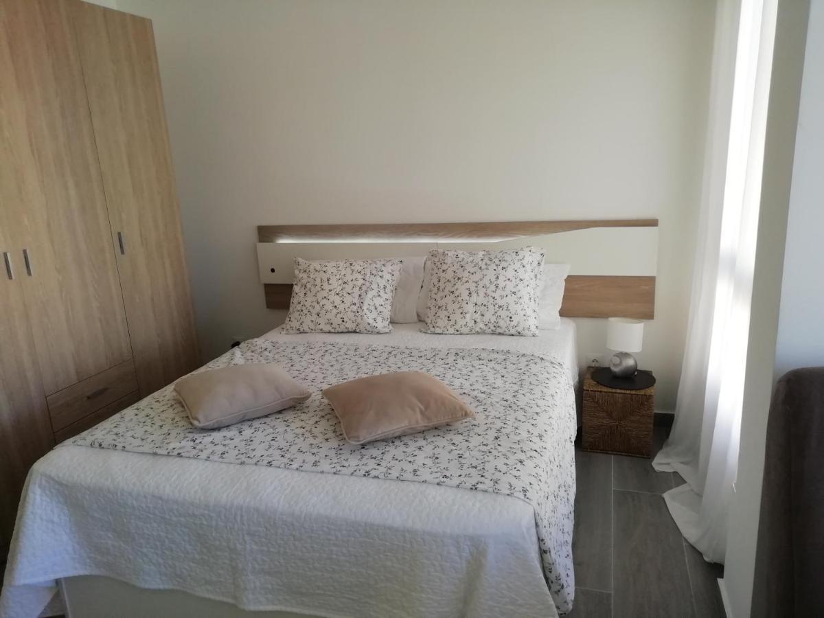 Pitaya Apartment Algarrobo Costa Exterior foto