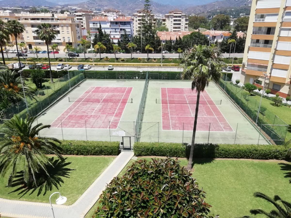 Pitaya Apartment Algarrobo Costa Exterior foto