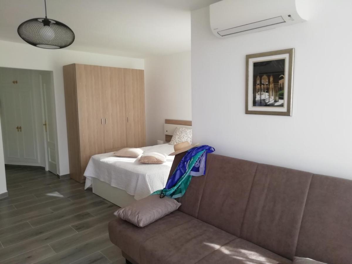 Pitaya Apartment Algarrobo Costa Exterior foto