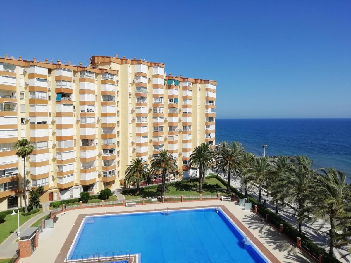 Pitaya Apartment Algarrobo Costa Exterior foto