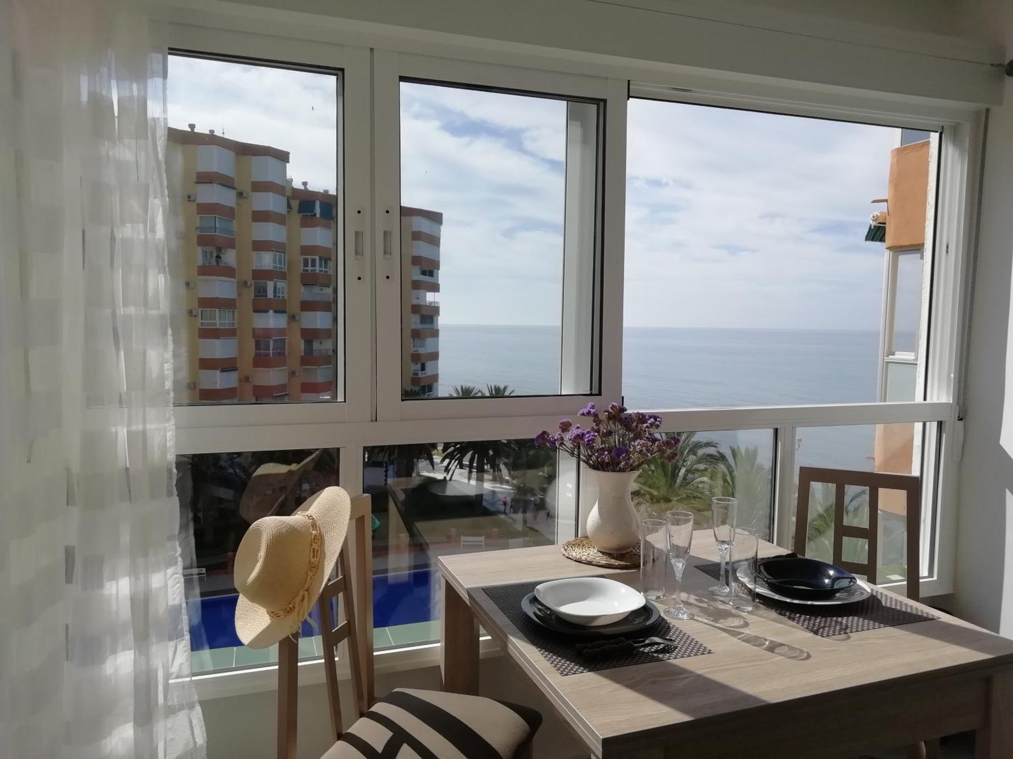 Pitaya Apartment Algarrobo Costa Exterior foto