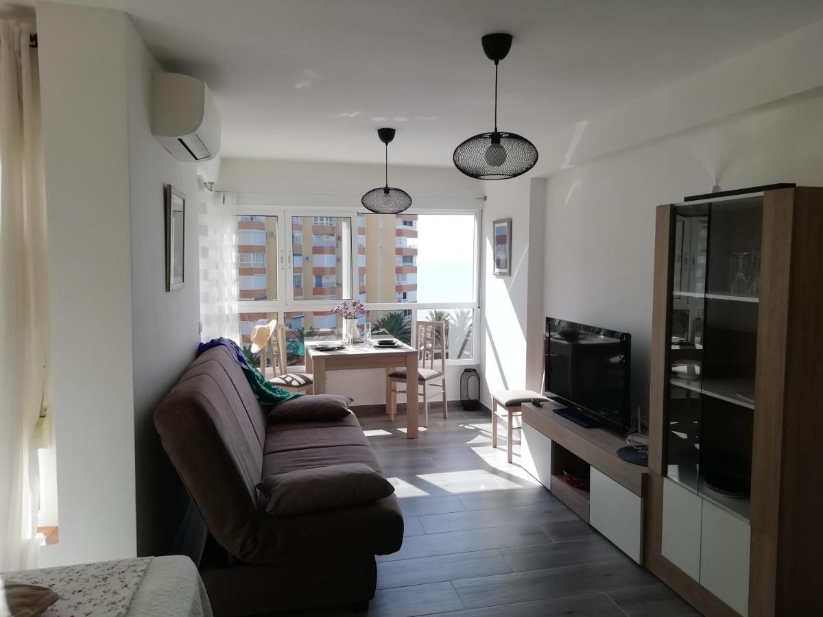 Pitaya Apartment Algarrobo Costa Exterior foto